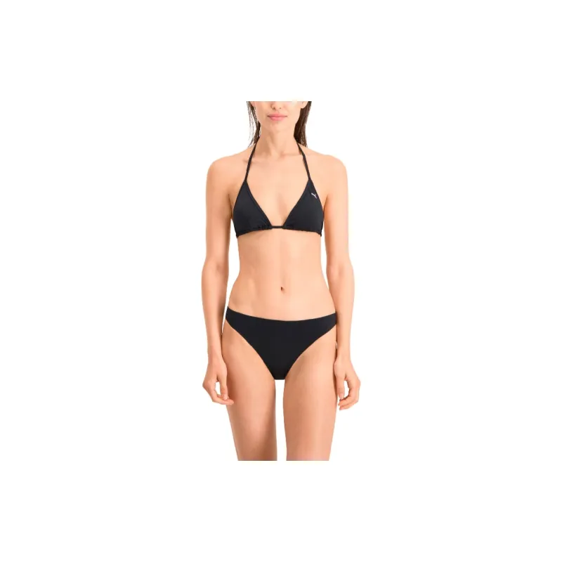 PUMA Swimming Shorts Women's Black-2