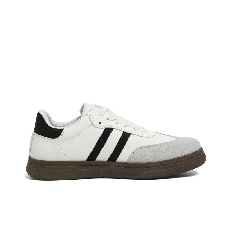 HUANQIU Non-slip Breathable And Wear-resistant Low-Top Skateboard Shoes Men's-1