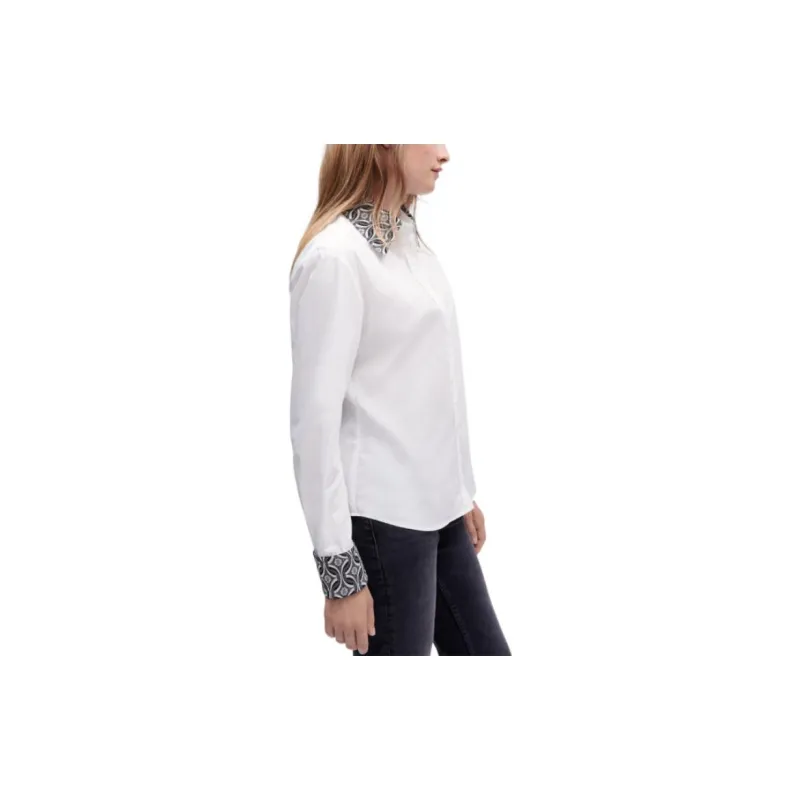 Maje Shirts Women's White-3