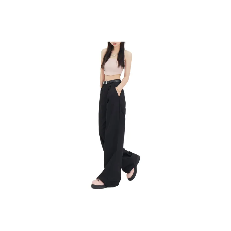 ZAVK Jeans Women's Enchanting Night Black-5