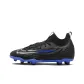 Black/Hyper Royal/Chrome