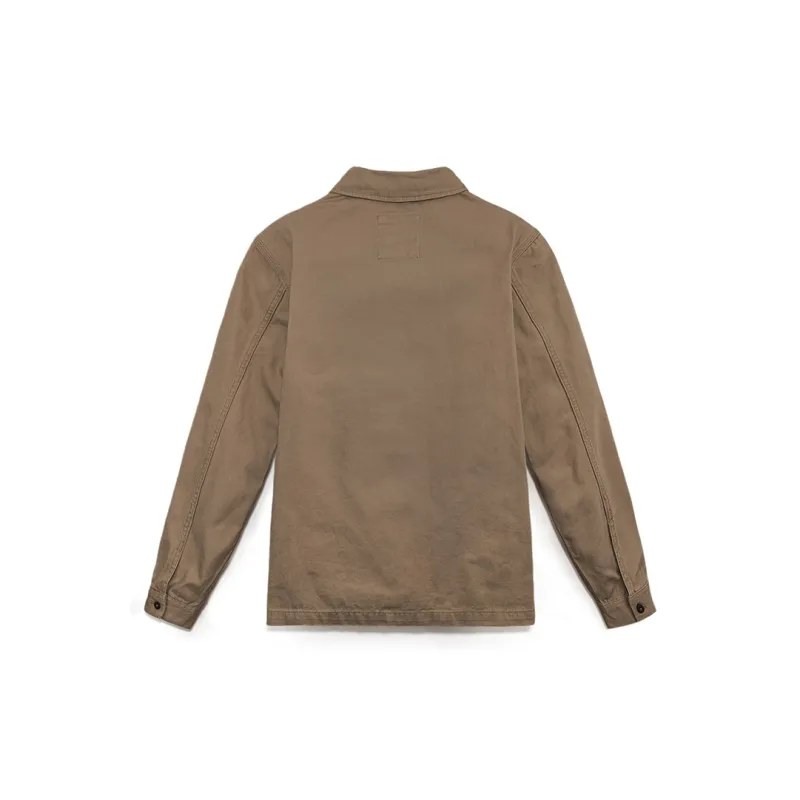 Timberland Jacket Men's Chocolate-1