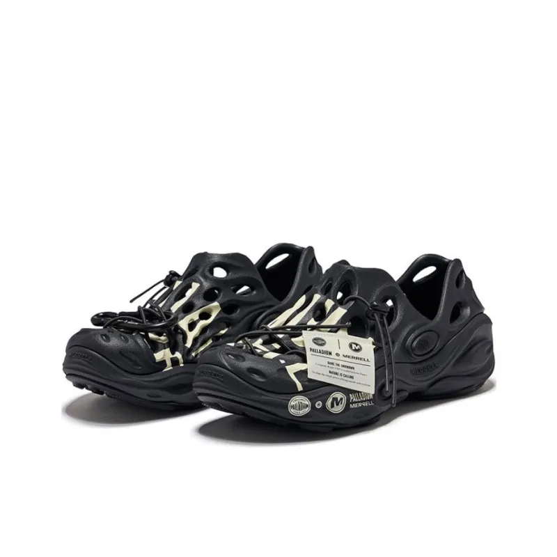 Palladium X MERRELL Clogs Unisex-2