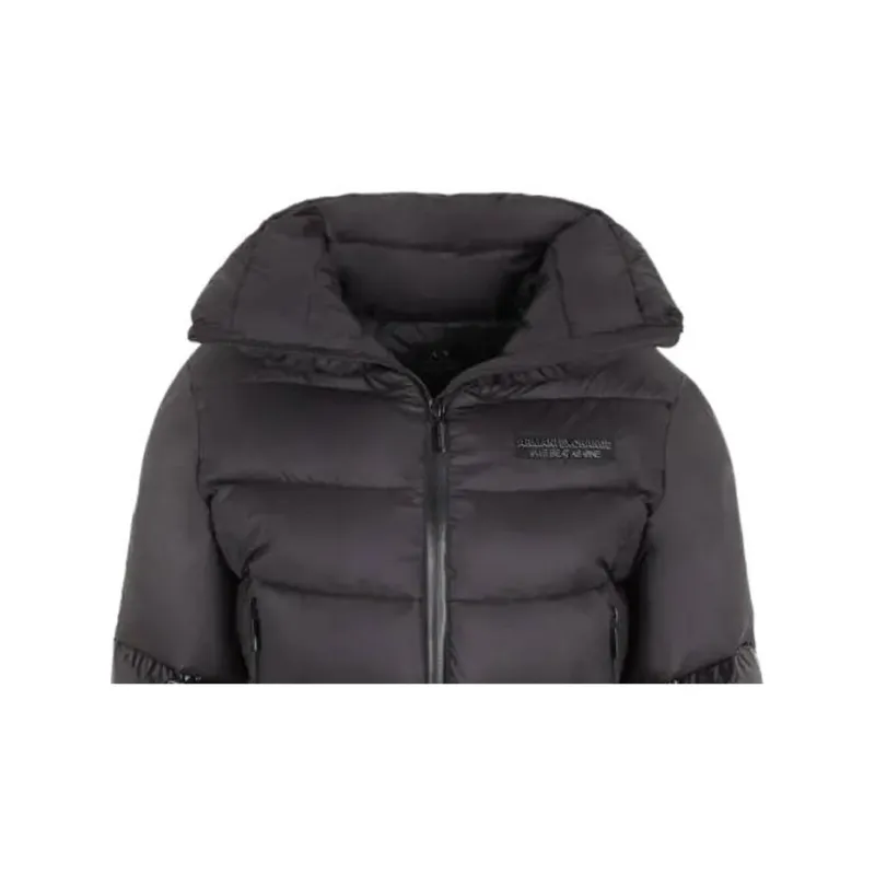 ARMANI EXCHANGE Jackets Women's Black-4