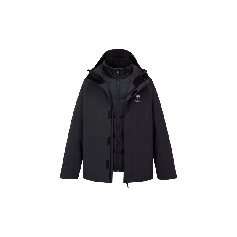 CAMEL Urban Function Series Jacket Men's-2