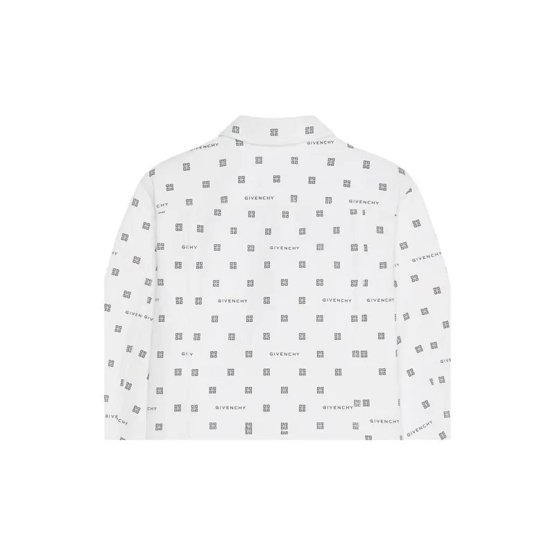 GIVENCHY x Disney Jackets Coats Women's White-2