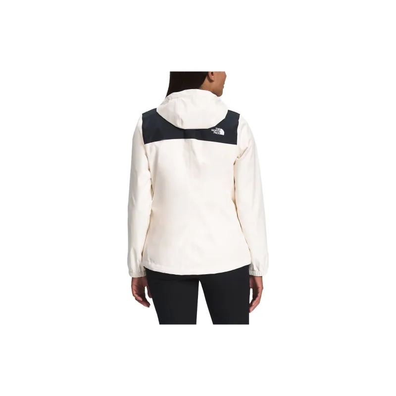 THE NORTH FACE Jackets Women's Black/White-4