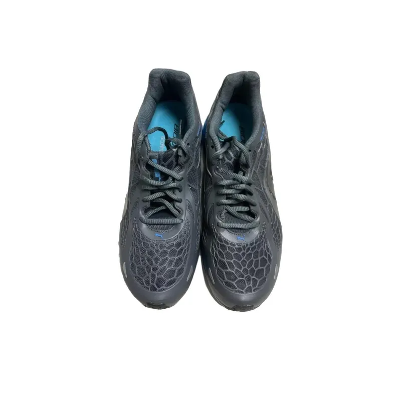 PUMA Bioweb Elite Turbulence Malibu Blue-3