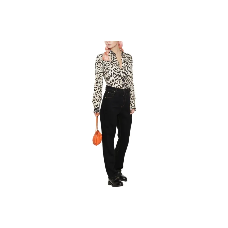 PINKO Shirts Women's White-1