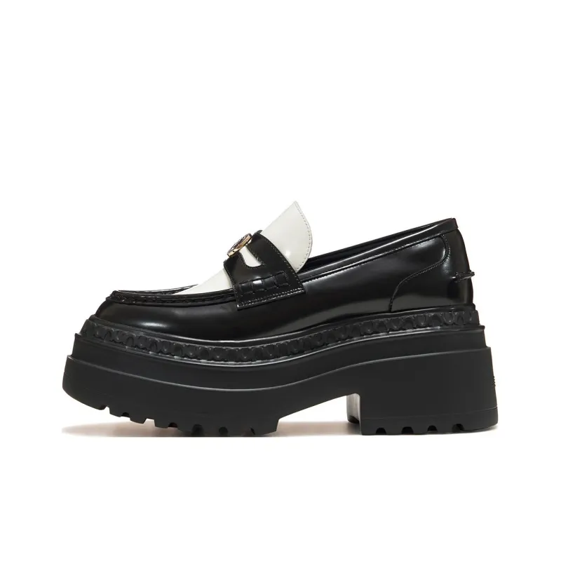 VITTORIO VENTURA Loafers 8.5cm Women's-5
