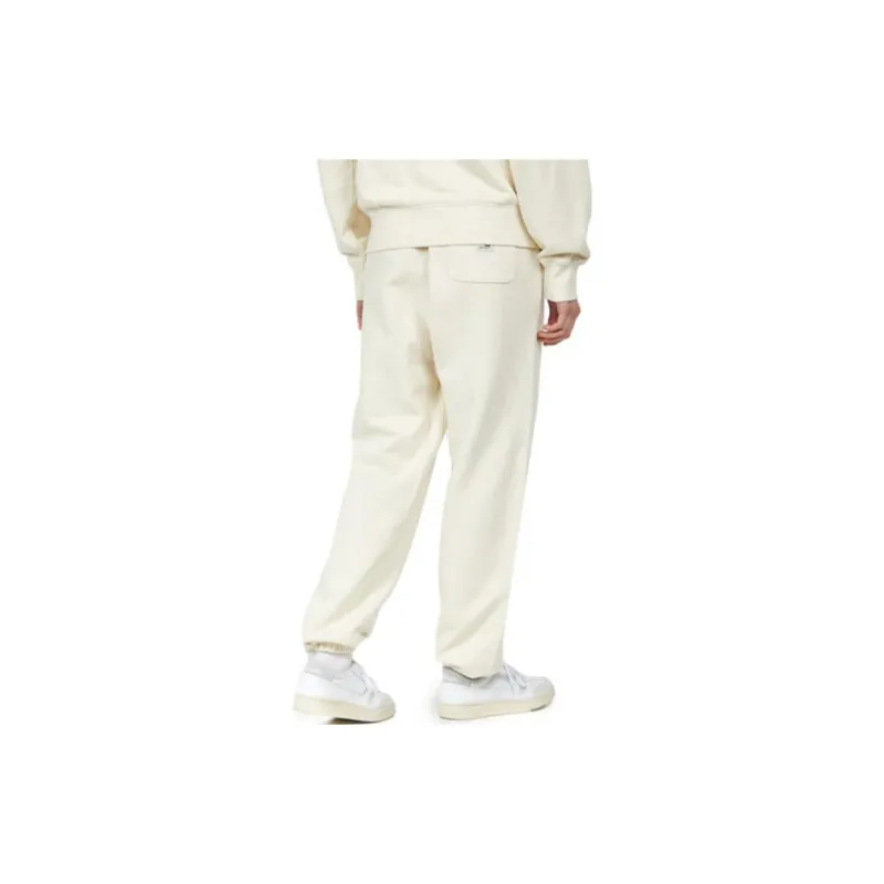 Carhartt WIP Knitted Sweatpants Women's Ecru-4