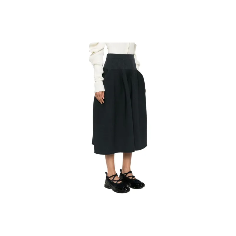 CFCL Pottery Glitter Skirt-3