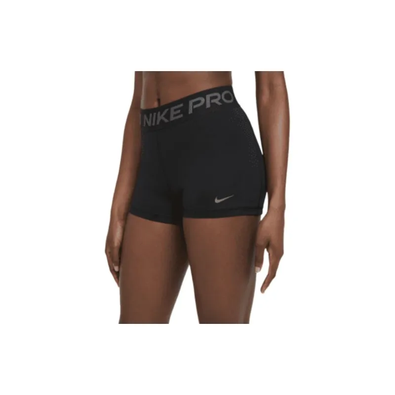 Nike Pro Women's 3' Shorts-2