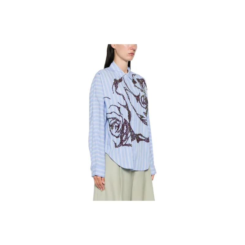 Essentiel Antwerp Godsend Shirt-3