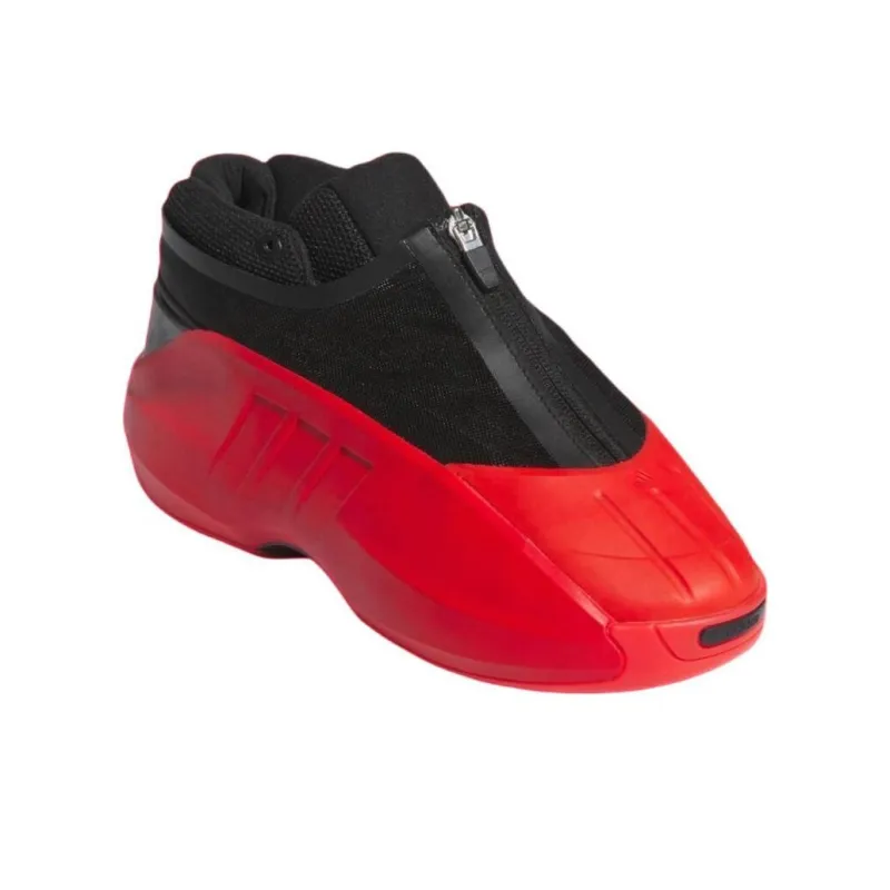 Adidas Crazy IIInfinity "Bred"-2