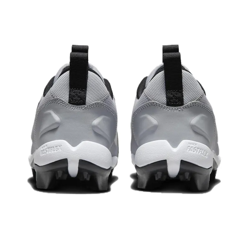 Nike Force Trout 9 Keystone GS 'Pewter'-4