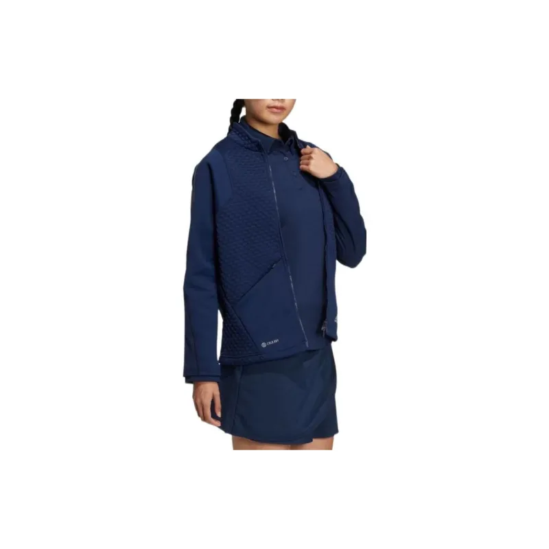 Adidas Jackets Women's Navy-4