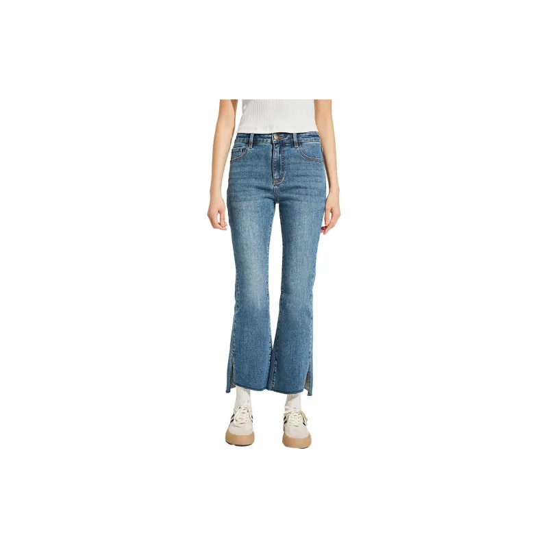 Hotwind Jeans Women's-3
