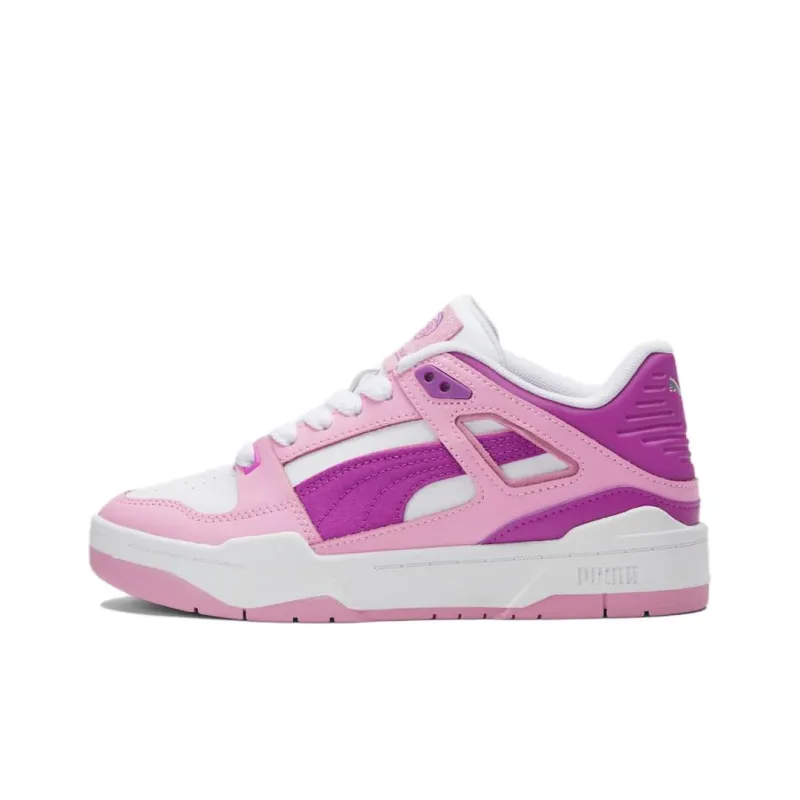 Puma Slipstream Jr 'Rose'-0