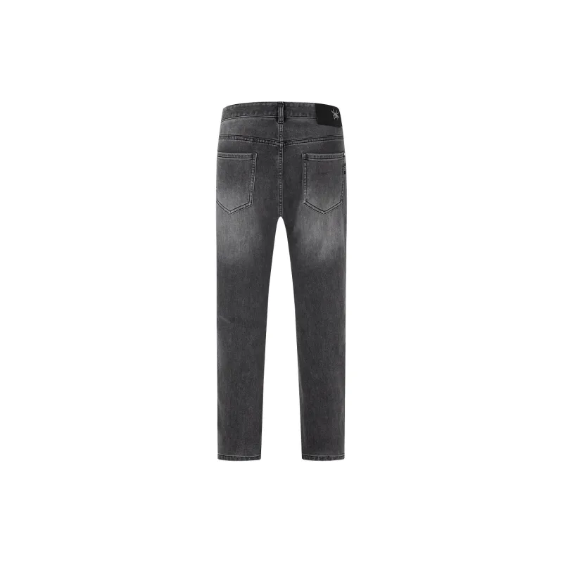 C'N'C New Order & Classics Series Fall And Winter Jeans Men's-1