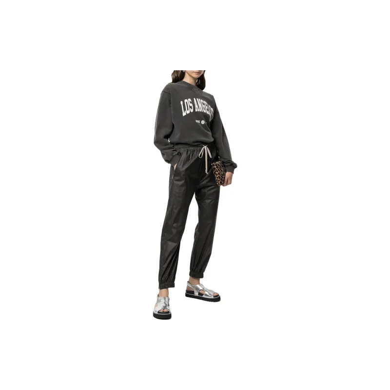 Anine Bing Ramona University Los Angeles Sweatshirt-2