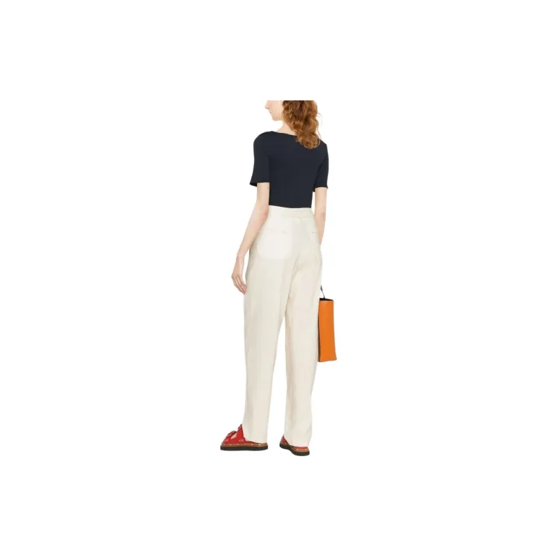 RAG&BONE Roxie Tapered Trousers-2