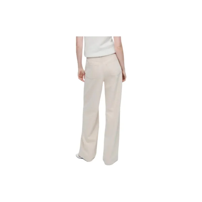 COS Jeans Women's Beige-2