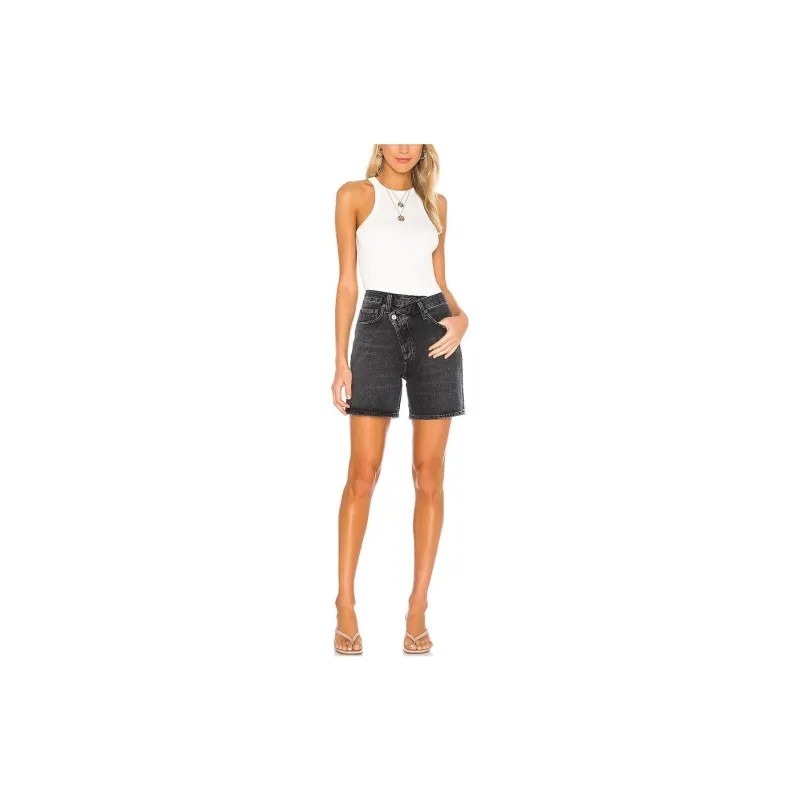 AGOLDE Bodysuits Women's White-1
