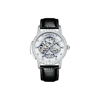 ROERDUM Men Watch