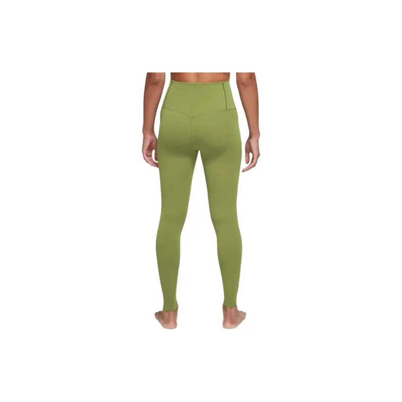 Nike Athletic Trousers Women's Green-3