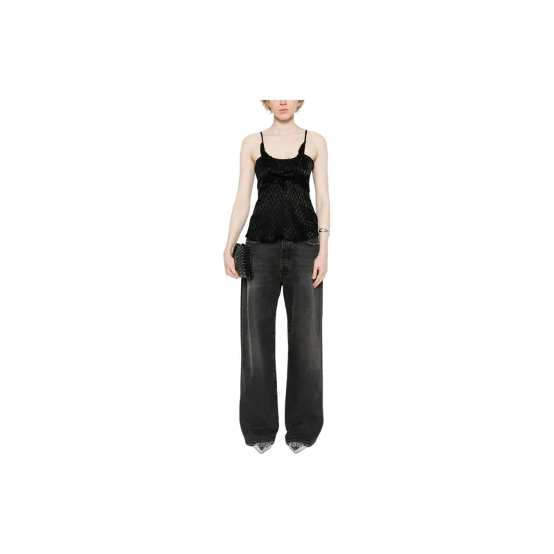 ISABEL MARANT Sleeveless Top-1