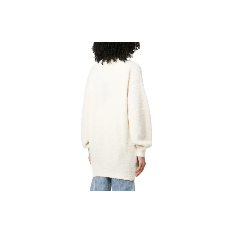 Petar Petrov Knitwear Women's Ivory-3