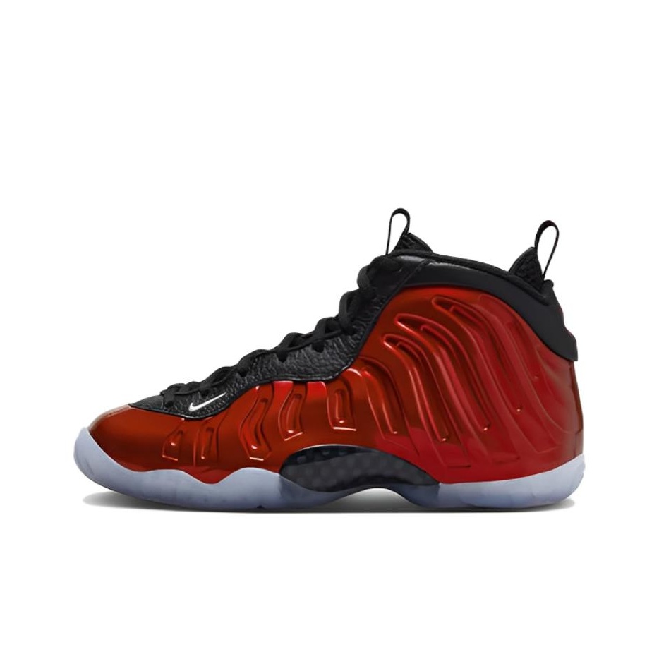 Buy Nike Little Posite One Shoes