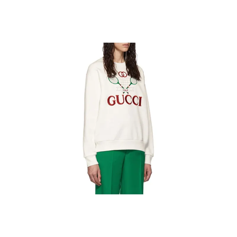 GUCCI Sweatshirts Women's-1
