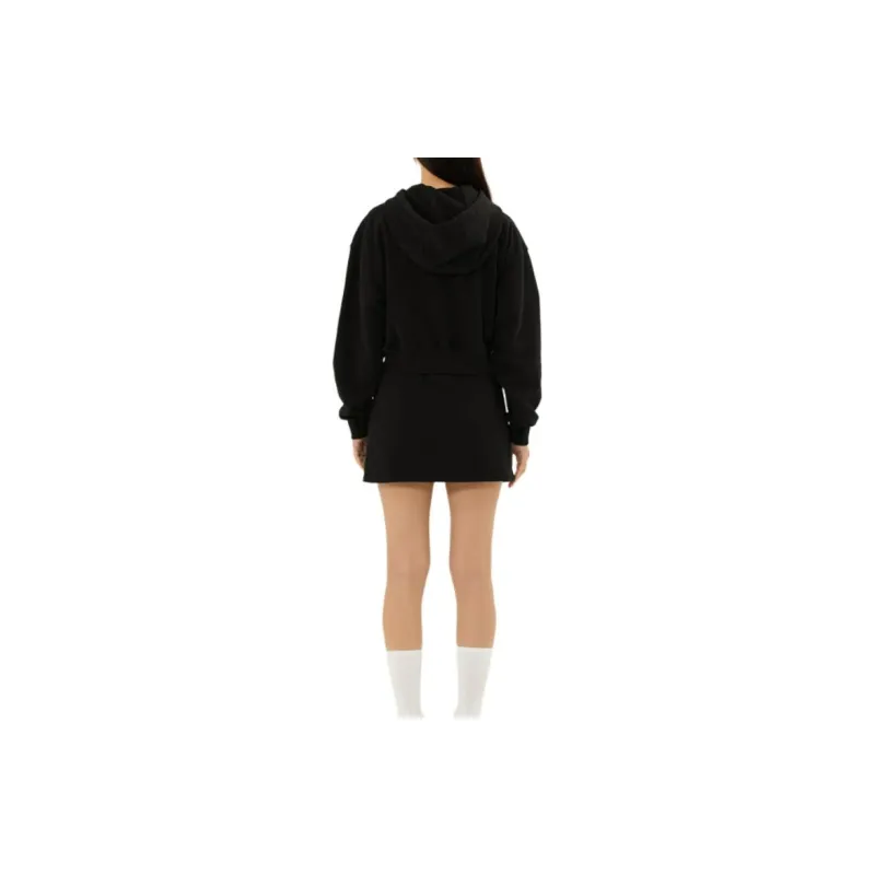 Lee Sweatshirts Women's Black-3