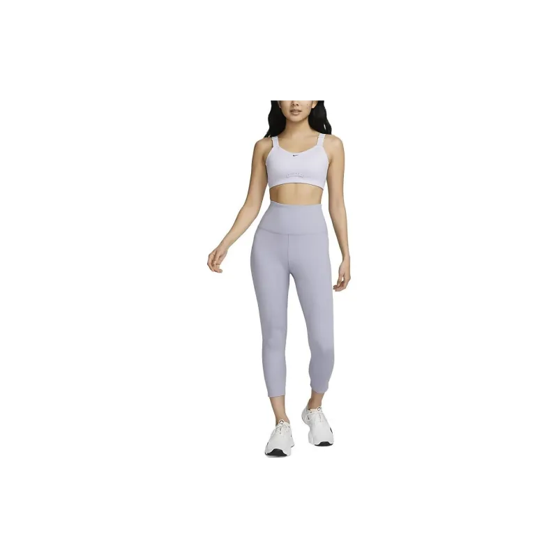 Nike Sports Underwear Women's Light Purple-1