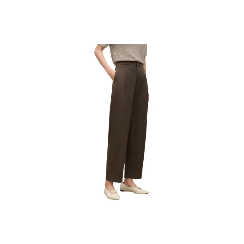JZ. ANNAKRO Casual Pants Women's-7