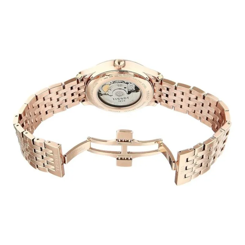 TISSOT Men Junya Collection Watch-2