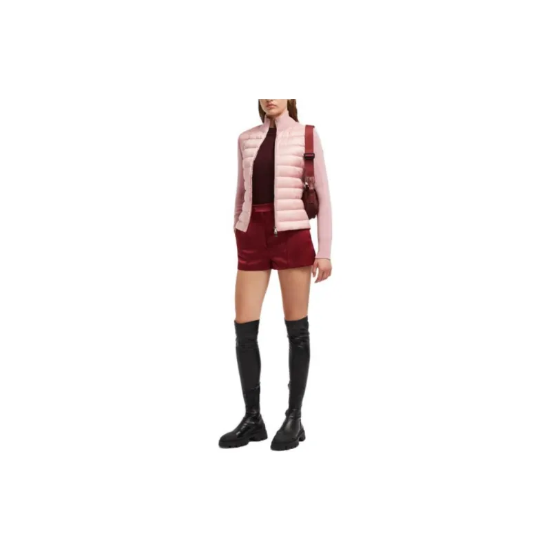 Moncler Padded Cardigan-2