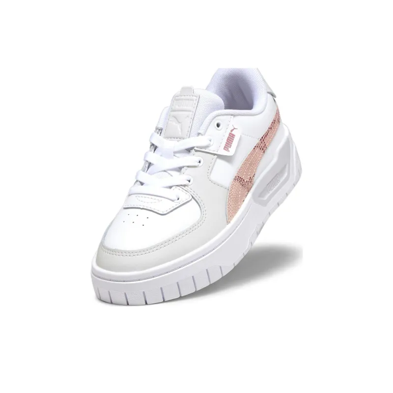 Puma Cali Dream Big Kid 'Animal Print - Future Pink'-2