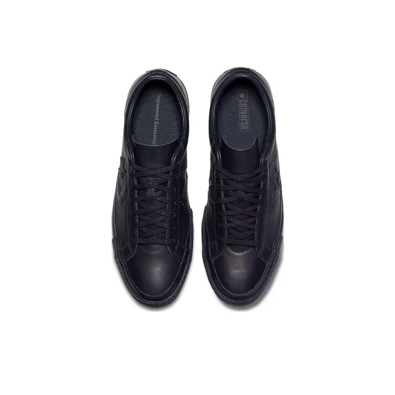 Converse One Star Ox Engineered Garments Dark Navy-2