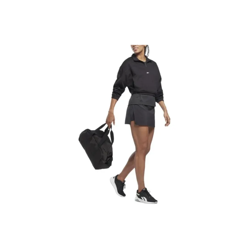 Reebok Sweatshirts Women's Black-3