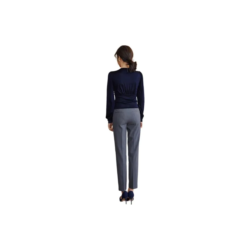 ROEYSHOUSE Suit Trouser Women's-1