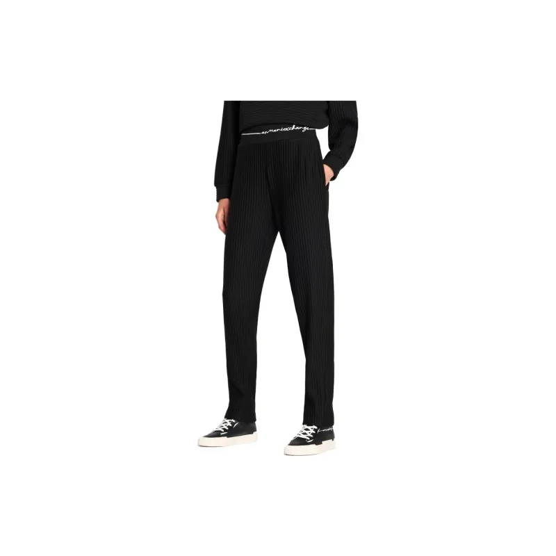 ARMANI EXCHANGE FW23 Casual Pants Women's-5