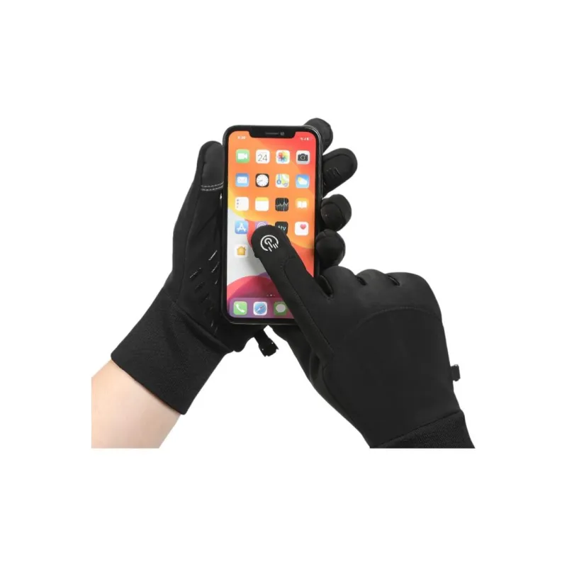 TANLU Riding Equipment Cycling Glove Outdoor Unisex Modified Polypropylene-1