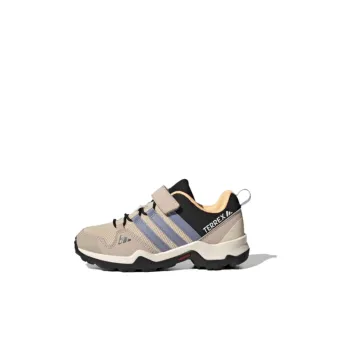 adidas Terrex AX2R CF J 'Sand Strata Silver Violet'