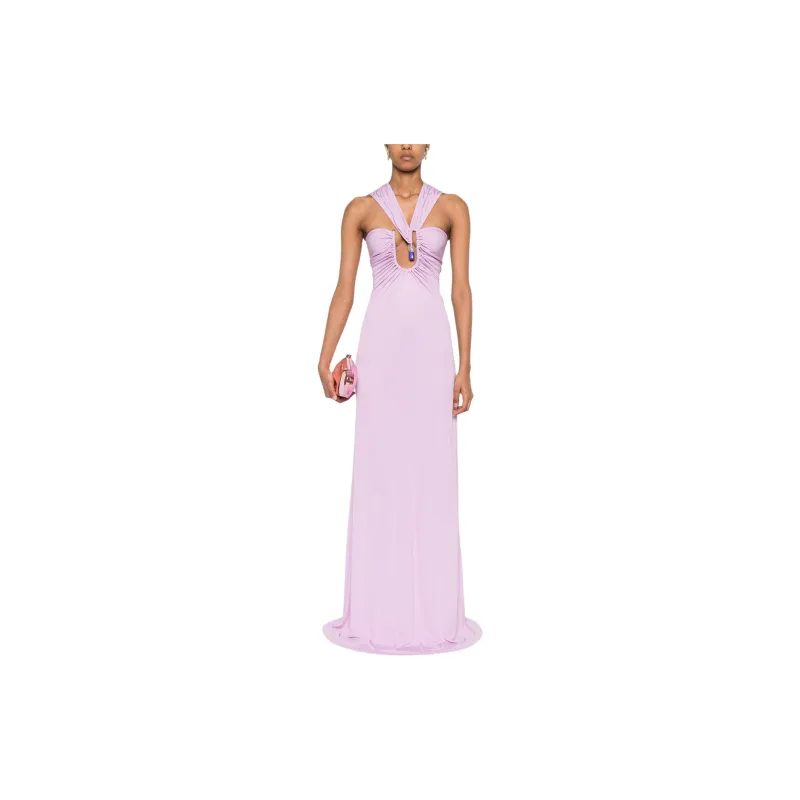 Christopher Esber Helix Maxi Dress-2