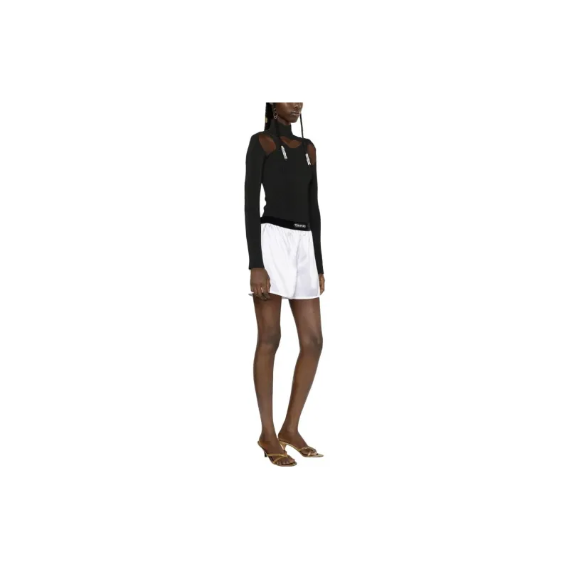 TOM FORD Signature Boxer Briefs-3