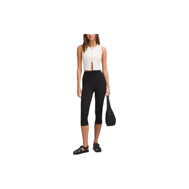 Lululemon Soft Ribbed SS24 Tank Tops Women's-2