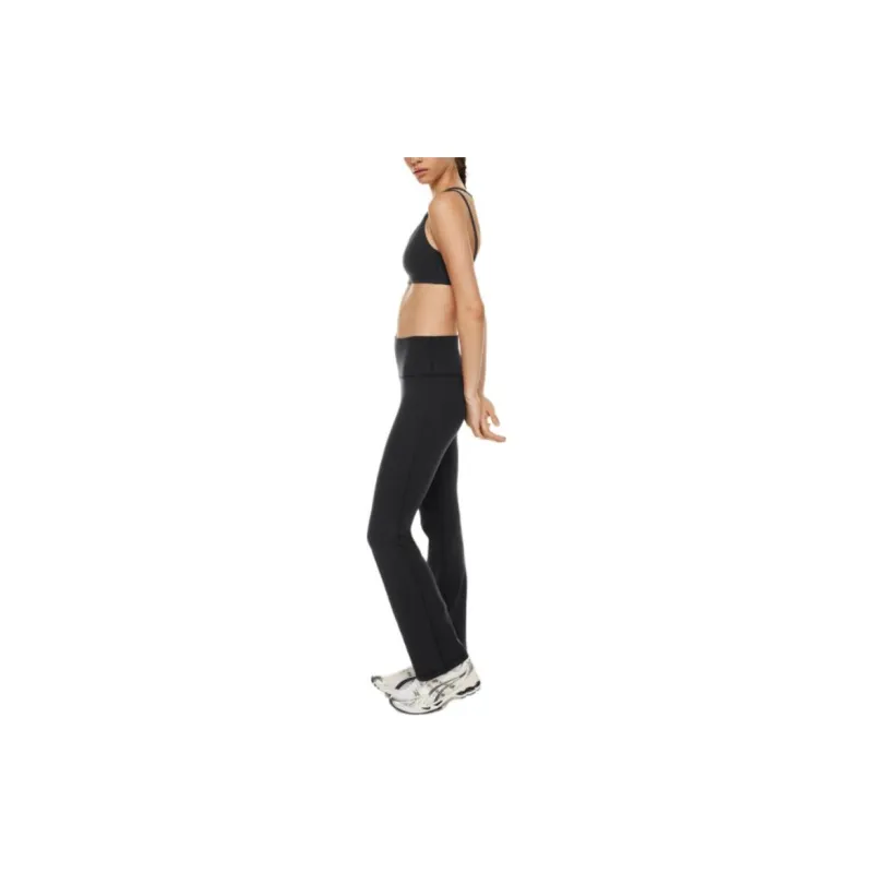 ARITZIA TnAction TnaLIFETM Atmosphere Bootcut Hi-Rise Legging Leggings Women's-4